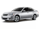 EVA коврики на Infiniti M III 2006 - 2010 в Волгограде