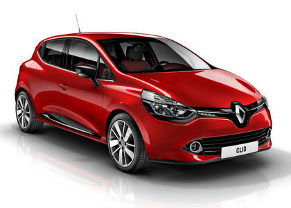 EVA коврики на Renault Clio IV 2012&nbsp;-&nbsp;2019 в Волгограде