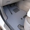 Коврики на KIA Carnival III 2014 - 2021 в Волгограде