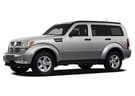 EVA коврики на Dodge Nitro 2006 - 2011 в Волгограде