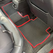 EVA коврики на Ford Fusion II 2012 - 2020 в Волгограде