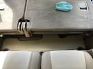 EVA коврики на Ford Explorer IV 2005 - 2011 в Волгограде