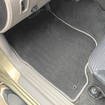 EVA коврики на Mitsubishi L200 IV 2006 - 2016 в Волгограде