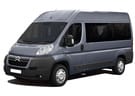 Коврики на Citroen Jumper 2006 - 2025 в Волгограде