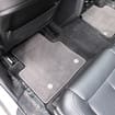EVA коврики на Jeep Grand Cherokee (WL) 2021 - 2025 в Волгограде