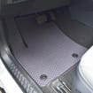 EVA коврики на Toyota C-HR 2016 - 2025 в Волгограде