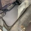 Коврики на Daihatsu YRV 2000 - 2005 в Волгограде