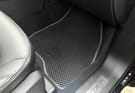 EVA коврики на Ford Explorer V 2010 - 2019 в Волгограде
