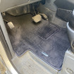 Коврики на Mercedes Vito (W639) 2003 - 2014 в Волгограде