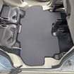 EVA коврики на Honda N-BOX II 2017 - 2023 в Волгограде