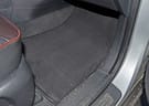 EVA коврики на Hyundai Santa Fe II 2005 - 2012 в Волгограде