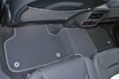 EVA коврики на Audi Q7 II 2015 - 2025 в Волгограде
