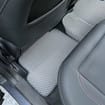 Коврики на Chery Tiggo 7 PRO 2019 - 2025 в Волгограде