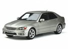 Коврики на Lexus IS I 1998 - 2005 в Волгограде