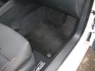 Коврики на Volkswagen Jetta VI 2010 - 2019 в Волгограде