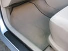 EVA коврики на Toyota Corolla Fielder (E12) 2001 - 2006 в Волгограде