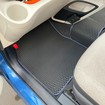 Коврики на Toyota Sienta II 2015 - 2022 в Волгограде