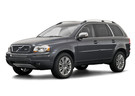 EVA коврики на Volvo XC90 I 2002 - 2014 в Волгограде