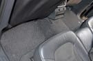 Коврики на Audi Q7 I 2005 - 2015 в Волгограде