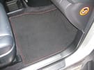Коврики на Lexus RX II 2003 - 2009 в Волгограде