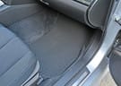 Коврики на Subaru Legacy V 2009 - 2015 в Волгограде