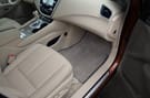 Коврики на Nissan Murano (Z52) 2014 - 2022 в Волгограде
