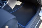Коврики на Toyota Avensis II 2002 - 2008 в Волгограде