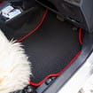 Коврики на Toyota Vitz II 2005 - 2010 в Волгограде