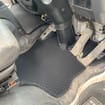 Коврики на Isuzu Forward IV узкая кабина 1994 - 2009 в Волгограде