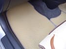 Коврики на Honda Civic VII 5d 2000 - 2005 в Волгограде