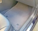 Ворсовые коврики на Opel Vectra C 2002 - 2008 в Волгограде