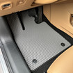 EVA коврики на Rising Auto F7 2023 - 2025 в Волгограде