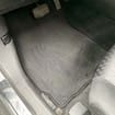 Ворсовые коврики на Mitsubishi Outlander III 2012 - 2025 в Волгограде