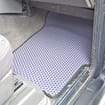 Коврики на Land Rover Discovery II 1998 - 2004 в Волгограде