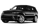 Коврики на Land Rover Range Rover Sport II 2013 - 2022 в Волгограде