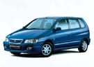 Коврики на Mitsubishi Space Star 1998 - 2005 в Волгограде