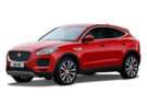 Коврики на Jaguar E-Pace 2017 - 2025 в Волгограде