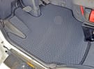 EVA коврики на Mercedes 814 1983 - 1998 в Волгограде