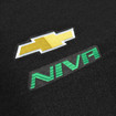 EVA коврики на Chevrolet Niva 1998 - 2020 в Волгограде