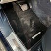 Ворсовые коврики на Land Rover Range Rover IV 2013 - 2022 в Волгограде