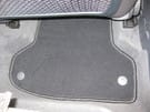 Ворсовые коврики на Audi A3 (8P) 2003 - 2013 в Волгограде
