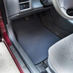 Ворсовые коврики на Suzuki Baleno I 1995 - 2002 в Волгограде