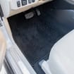 Коврики на Mitsubishi Pajero IV 2006 - 2021 в Волгограде