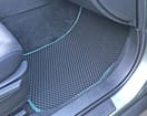 Коврики на Subaru Legacy V 2009 - 2015 в Волгограде