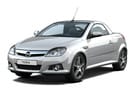 EVA коврики на Opel Tigra B 2004 - 2009 в Волгограде