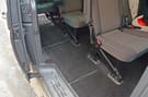 Коврики на Volkswagen Caravelle (T5) 2003 - 2015 в Волгограде