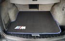 Ворсовые коврики на BMW X3 (E83) 2003 - 2011 в Волгограде