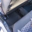 Ворсовые коврики на Lada (ВАЗ) Kalina 2004 - 2018 в Волгограде