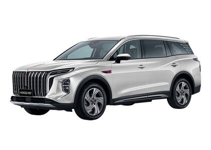 Ворсовые коврики на Hongqi HS7 II 2023 - 2026 в Волгограде Ворсовые коврики на Hongqi HS7 II 2023 - 2026 в Волгограде