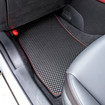 EVA коврики на Mazda Demio IV (DJ) 2014 - 2025 в Волгограде